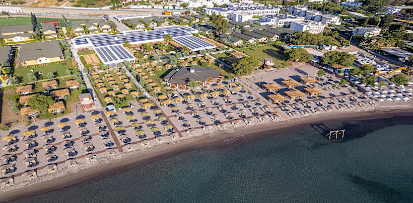 Club Marma Hotel Genel 1